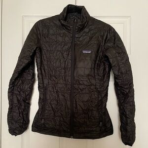 Patagonia Women's Puffer Coat